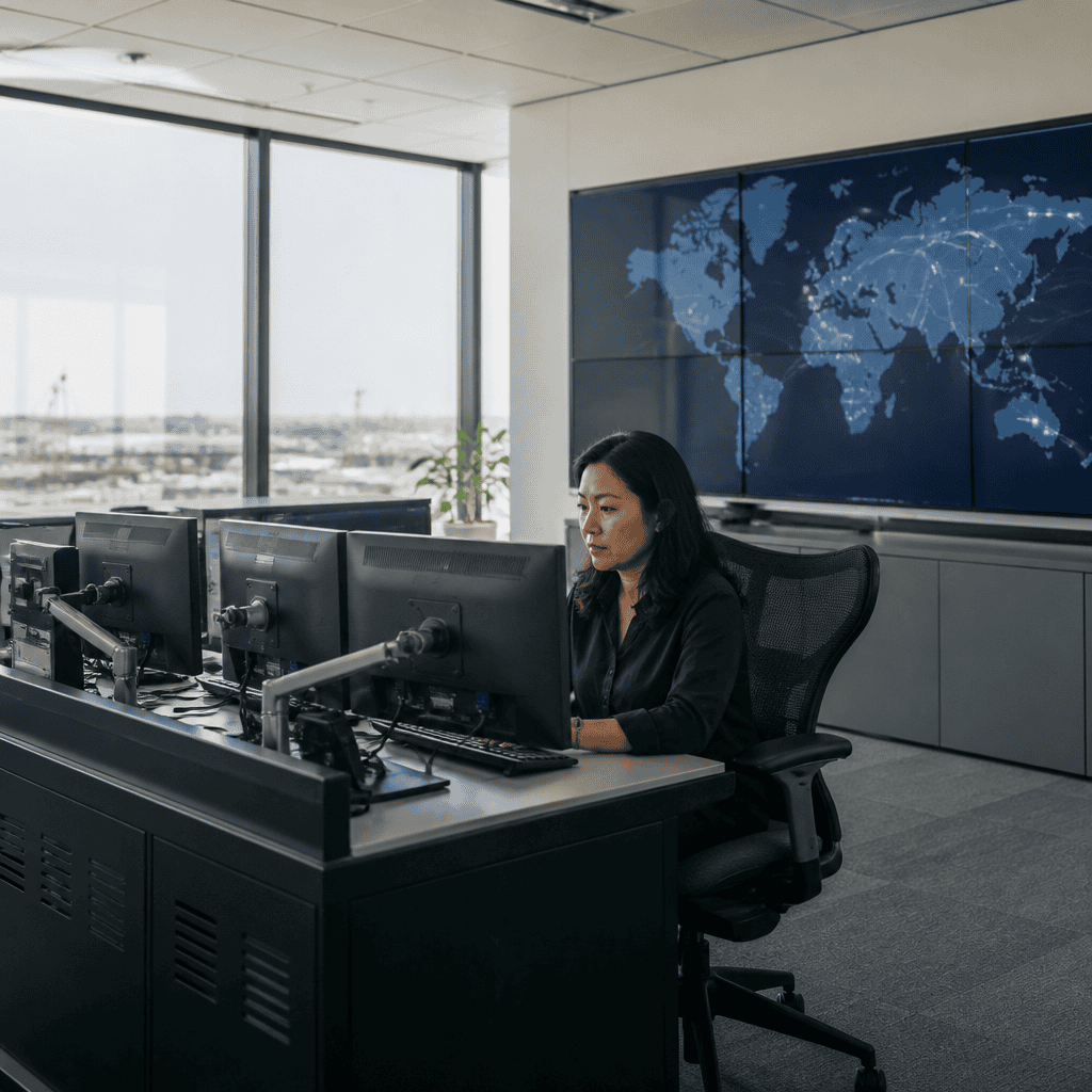 The Hidden Safety Nets That Protect Documents in the Cloud