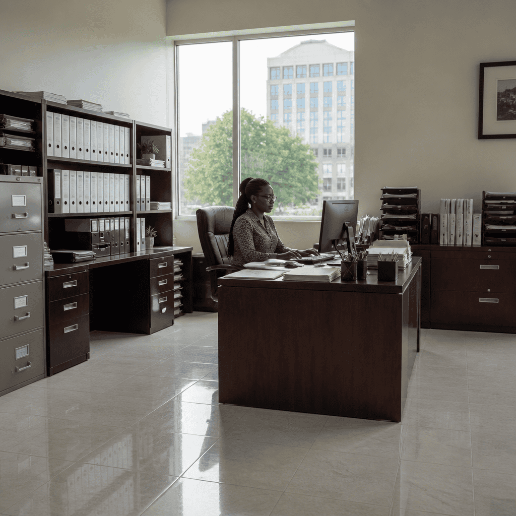Who Should Be Using Document Management Software Right Now