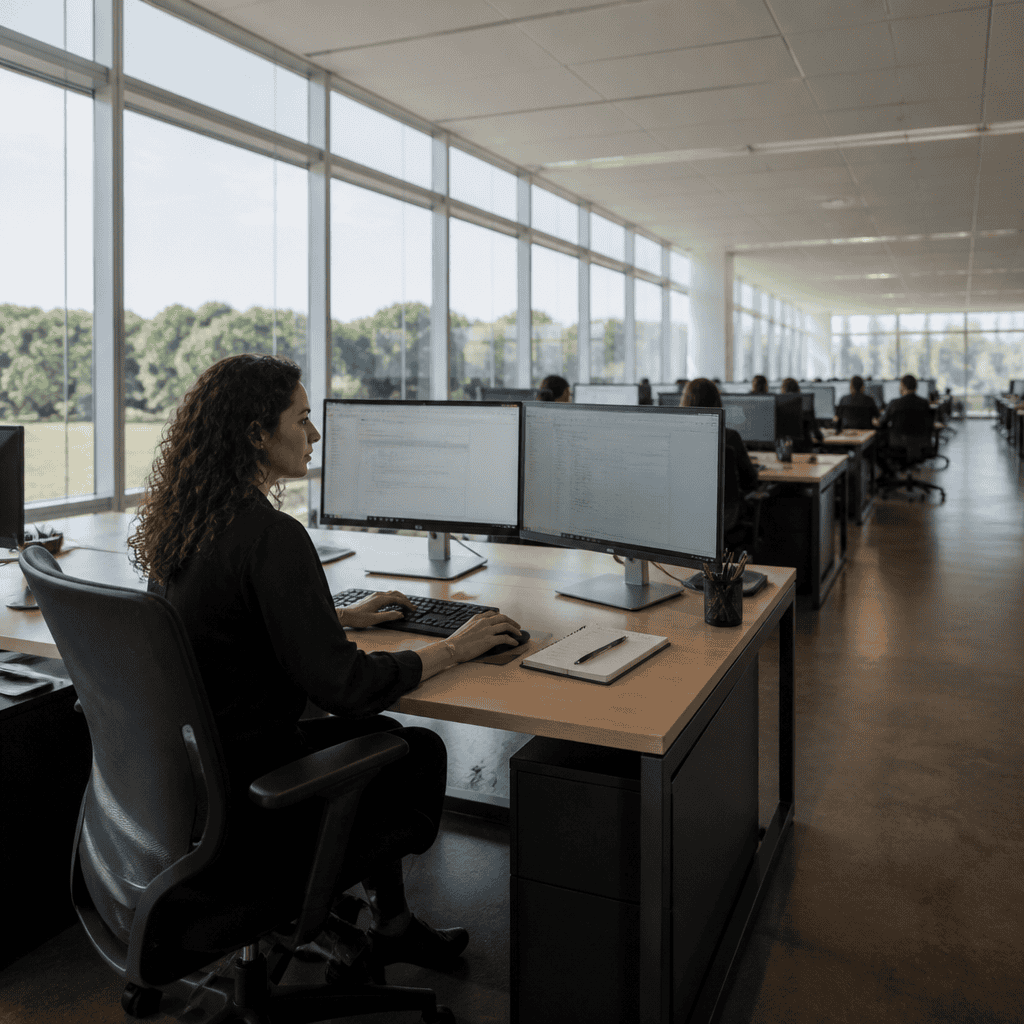 What Centralized Document Storage Looks Like in High Performing Teams