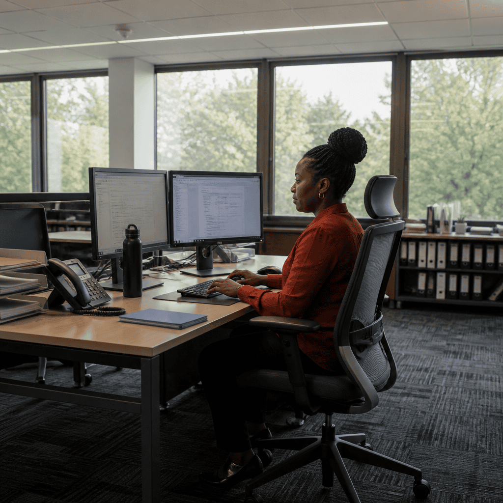 The Core Engine That Powers Modern Document Management Platforms