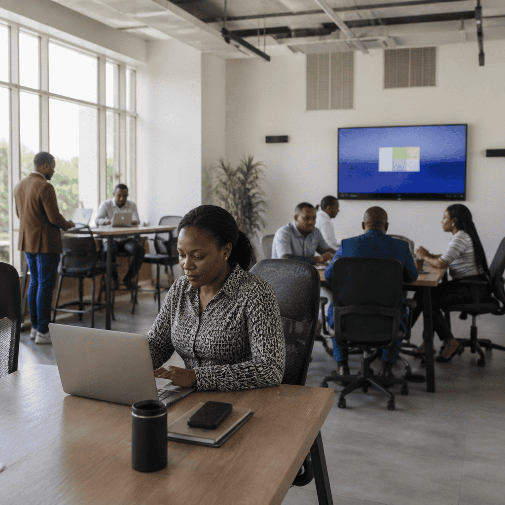 The Must-Have Features That Turn Document Tools Into Team Superpowers