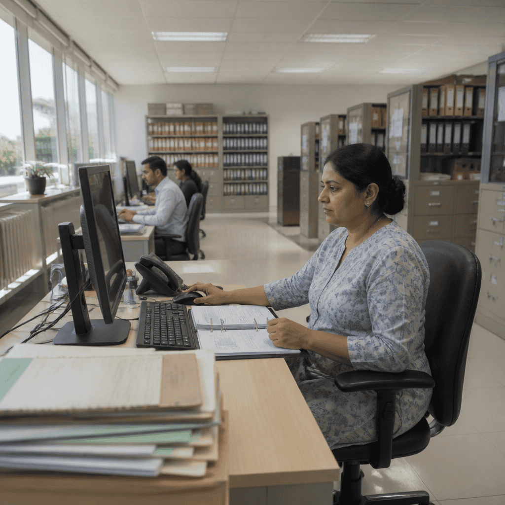The Real Difference Between Basic Rules and True Auto-Filing