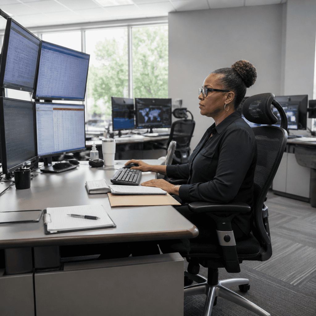 How Encryption and Access Logs Protect Your Most Sensitive Business Files