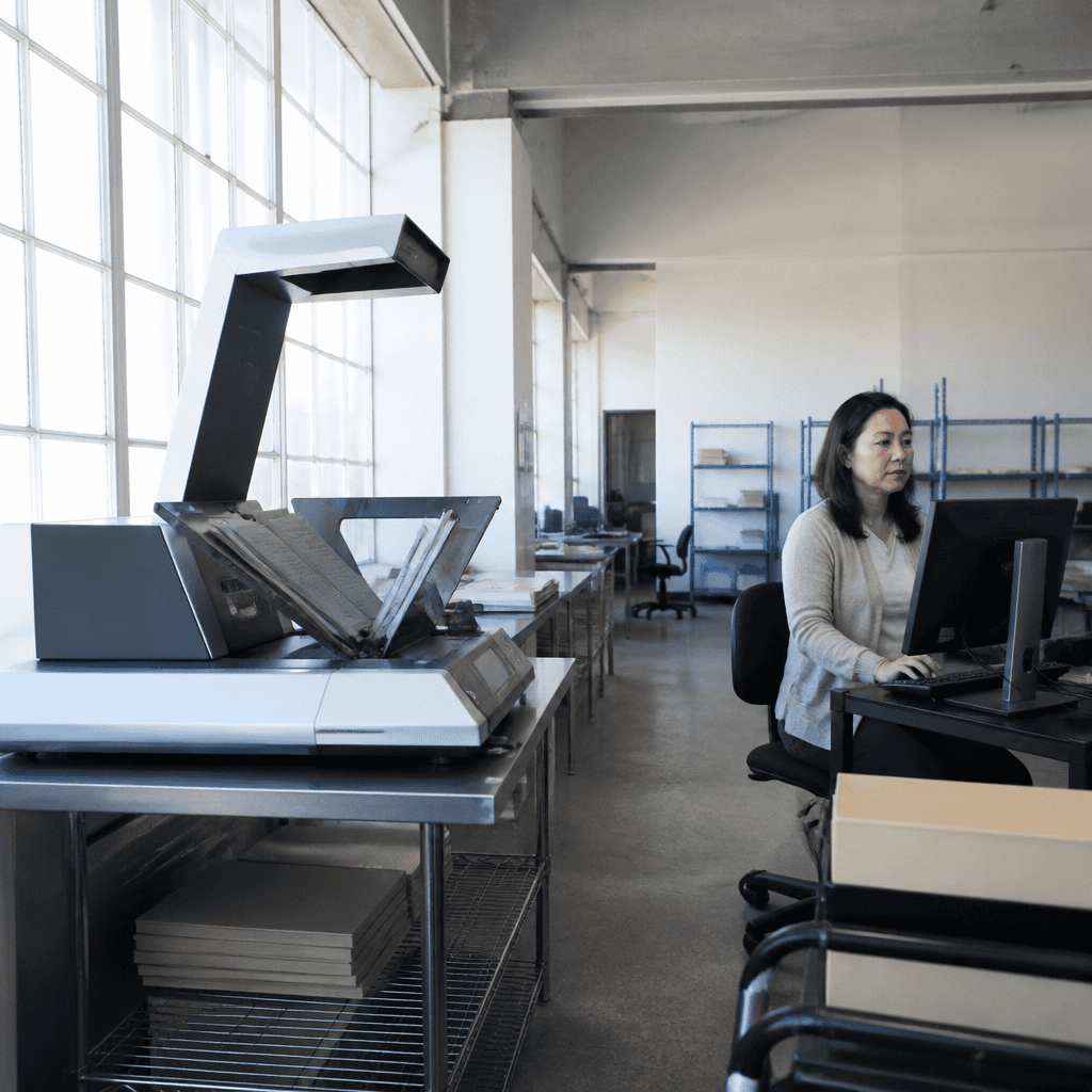 How High Quality Scanning Sets Up Teams for Long Term Success